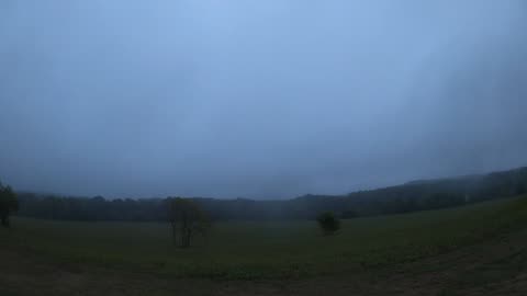 Sun ☁ Rise 9 24 25 68f/20c