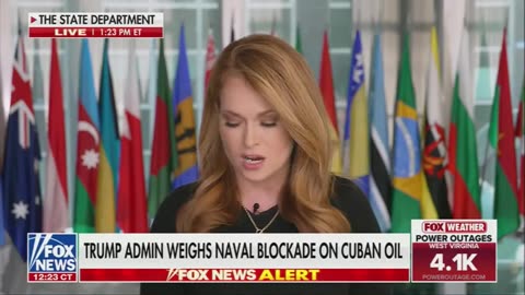 President Trump's team is now weighing options to OUST the Communist Cuban regime