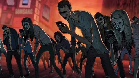 Complex systems in order to control us