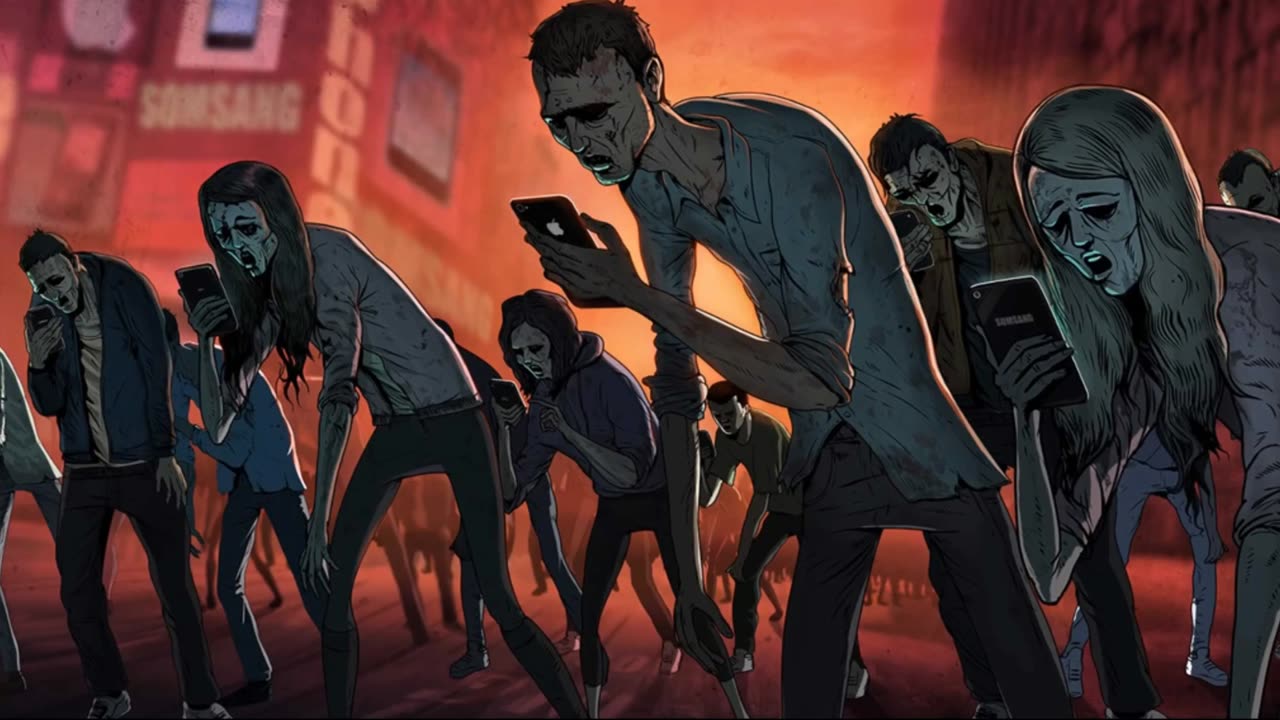 Complex systems in order to control us