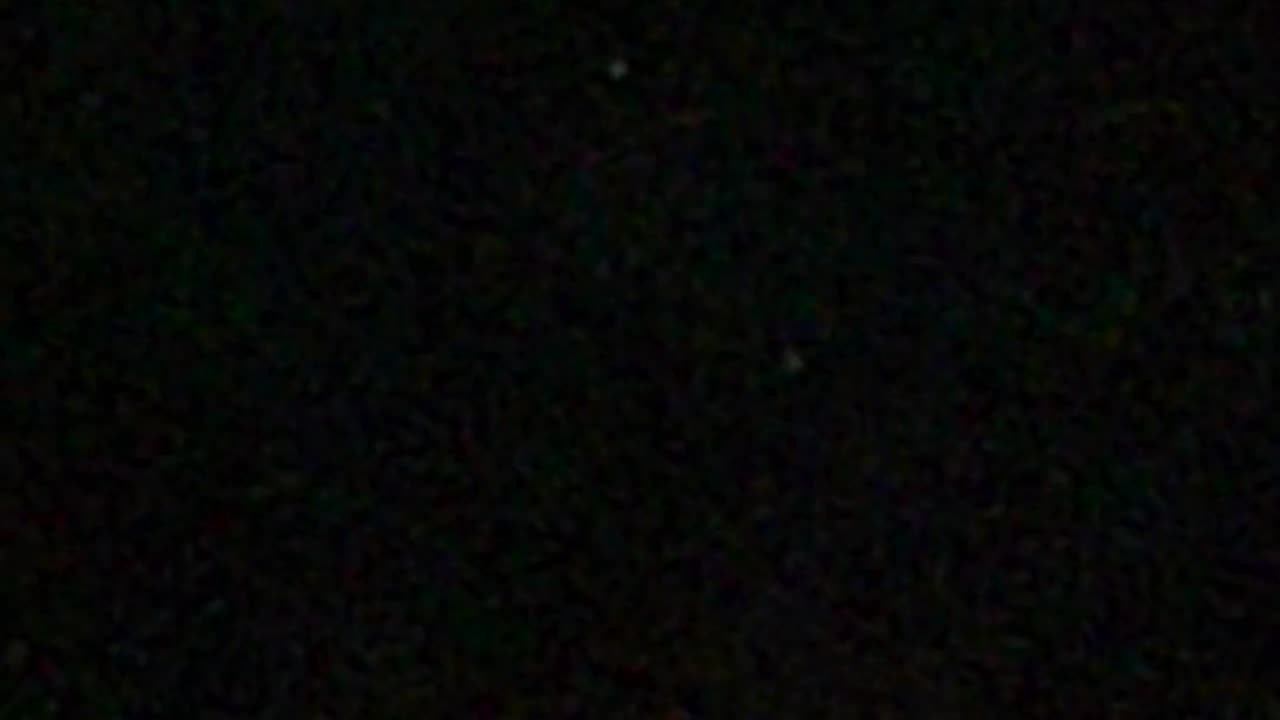 🛰️👽 Satellite Flaring or Something More? | TheTruthAbove