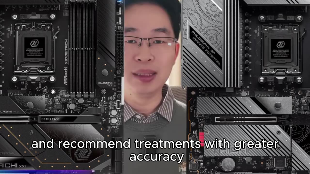 Can Technology Ever Replace Human Wisdom?