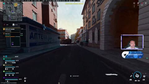 Call of Duty Black Ops 6 Warzone 2