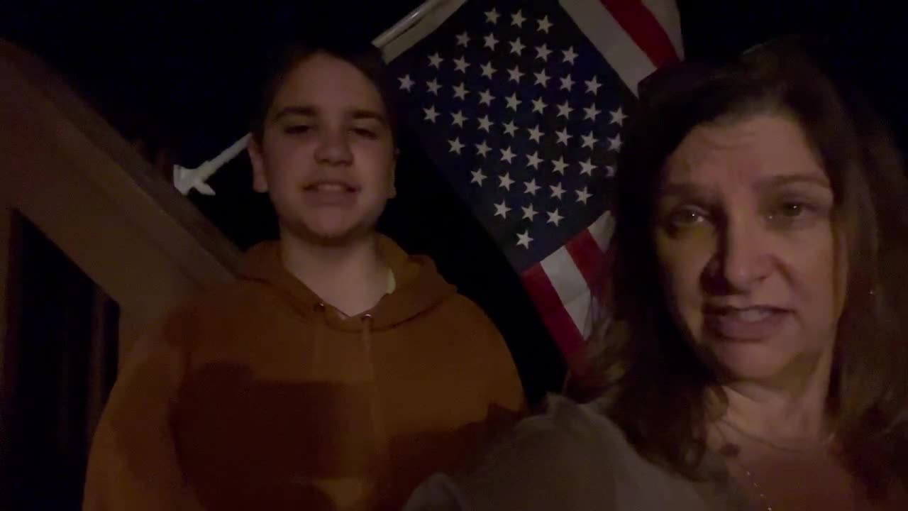 #Sing4Freedom | The Joanups | 04/19/2024