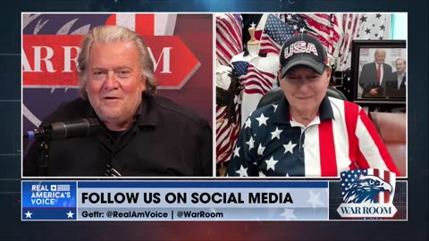 WAR ROOM Episode 4737
