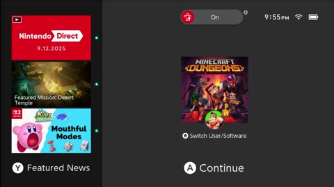 Minecraft Dungeons | LIVE