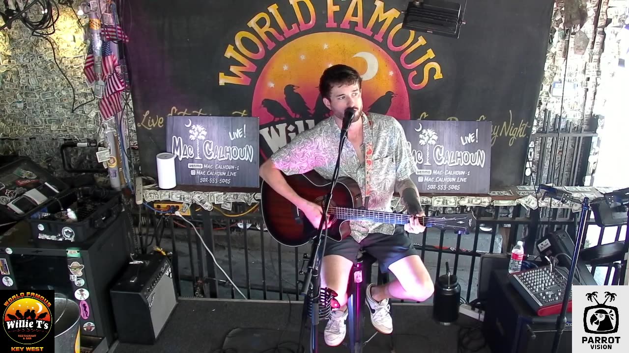 LIVE Music Everyday!