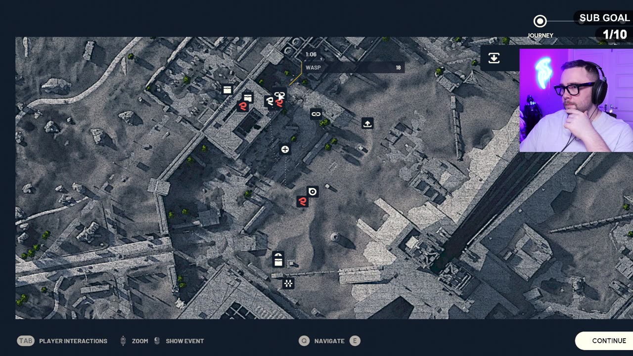 Teaching Chat How NOT to Extract 😅