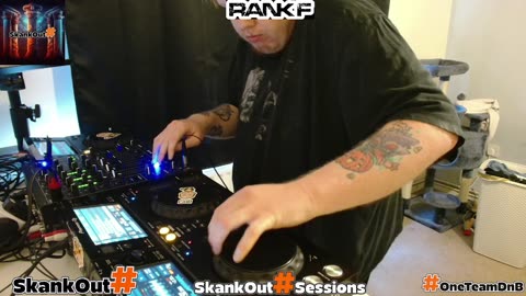 SkankOut#Sessions is live!