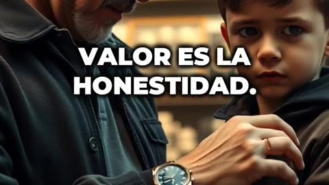 Una Lección de Vida