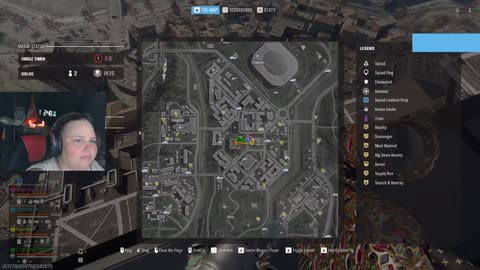 drunken camo grind - whos with me?