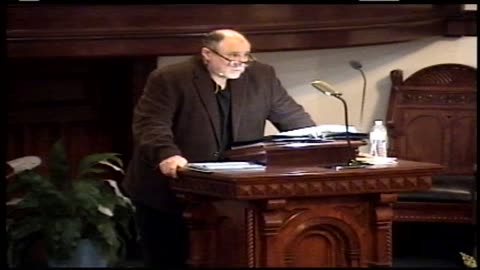 2 Peter. Chapter 1. Part 40.