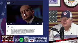 Tulsi Gabbard’s Deep State Purge Shocks DC