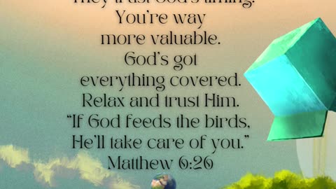 God Provides