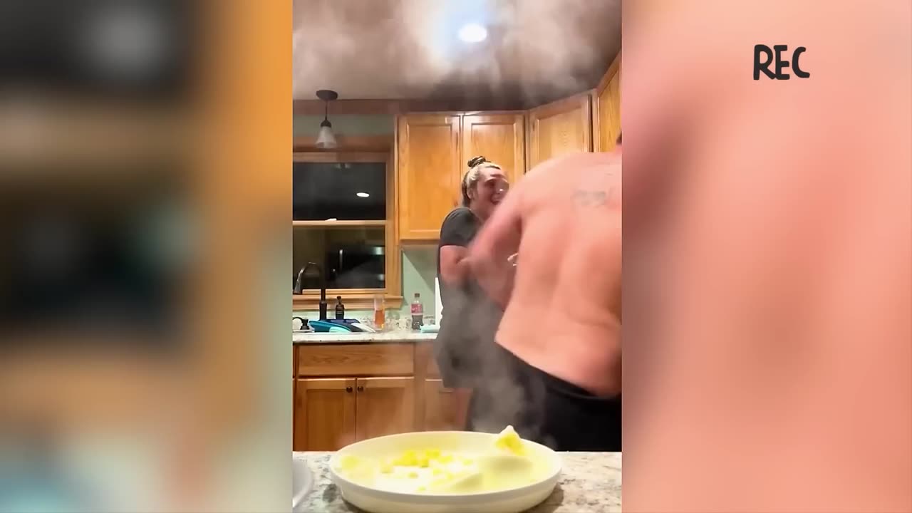 You Will Laugh Nonstop! 🤣 Instant Regret Fails & Hilarious Prank Compilation