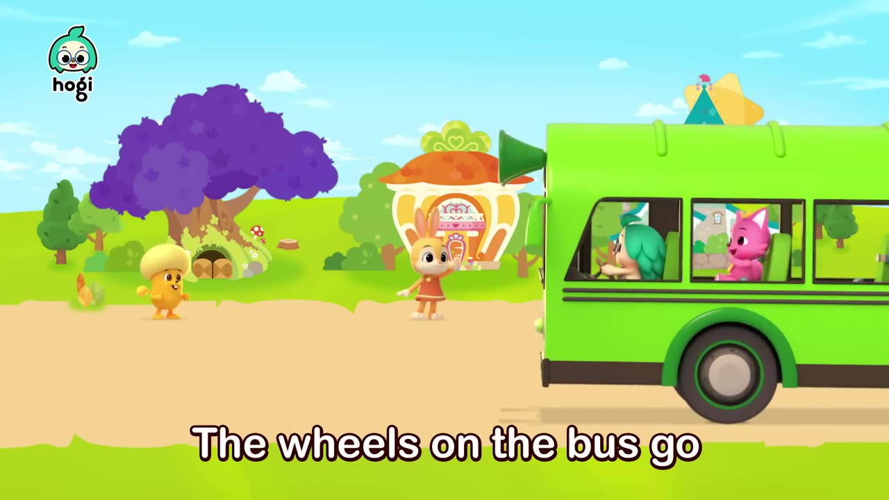 Five Little Monkeys and More! _ Compilation _ Sing Along _ Rhymes for Kids _ Pinkfong _ Hogi