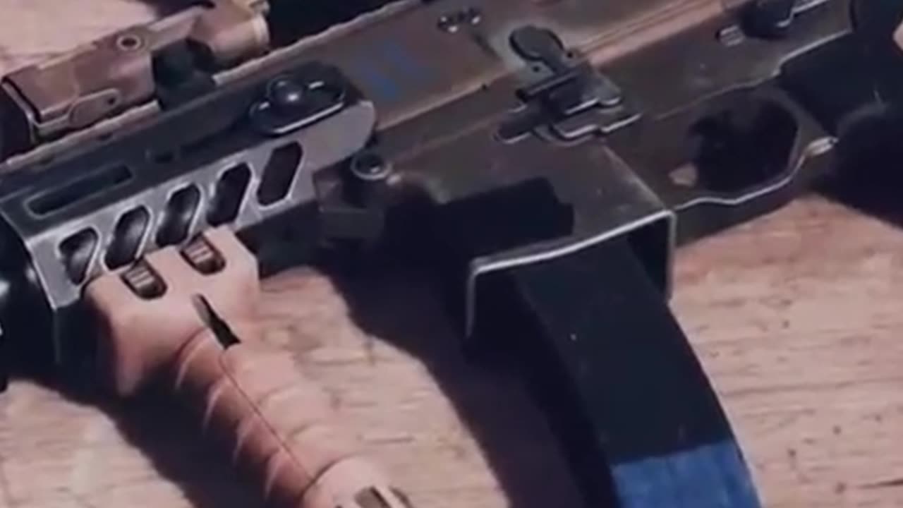 Assault Class in Battlefield 6