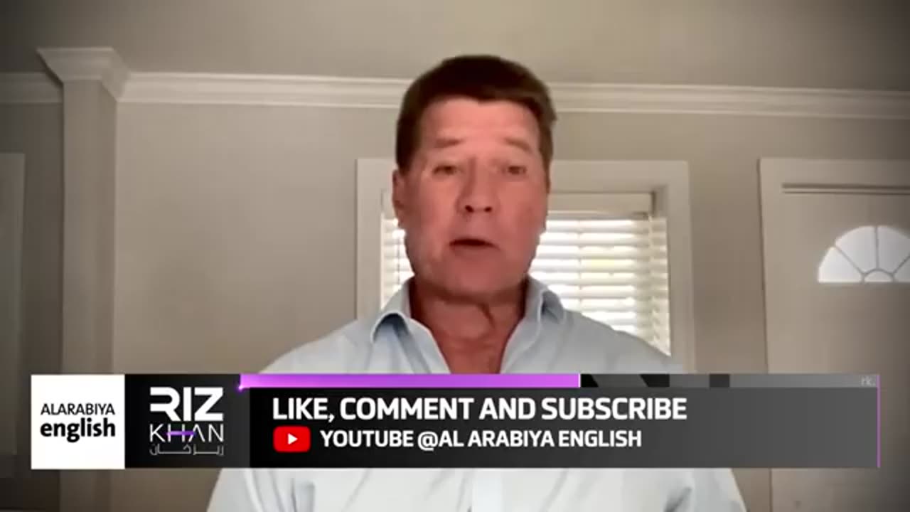 Fred_Trump_III_Describes_President_Trump’s_First_Few_Months_Back_As_‘Dangerous’___Riz_Khan_Show