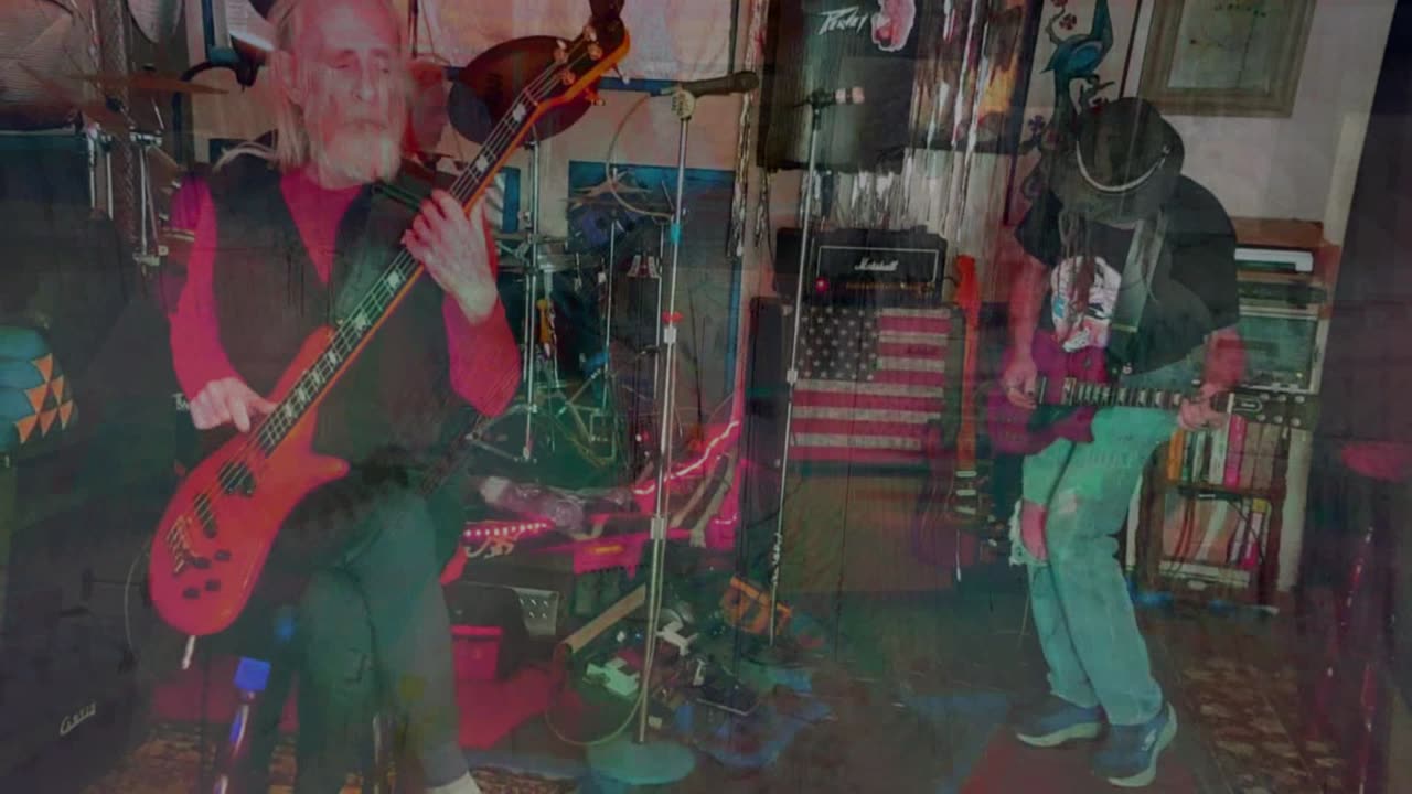 =Mannah Pariah=...Hopkido