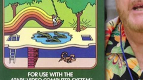 HOWARD SCOTT WARSHAW INTERVIEW - Timeless Gamers Show episode 22 | Highlights