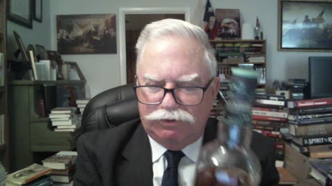 Dewar's French Cask Blended Scotch Reviews #19 w/ Special Guest Craigellachie13