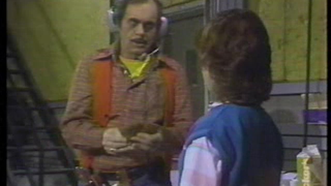 You Can't Do That On Television - S1984 E60 - Foreign Countries