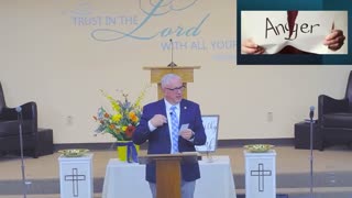 Christians and ANGER, Part 3! 😡