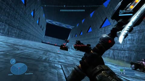 Multiplayer fun
