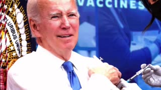 Persecución política en la administración de Biden