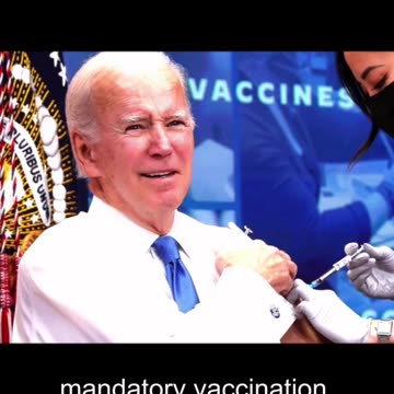 Persecución política en la administración de Biden