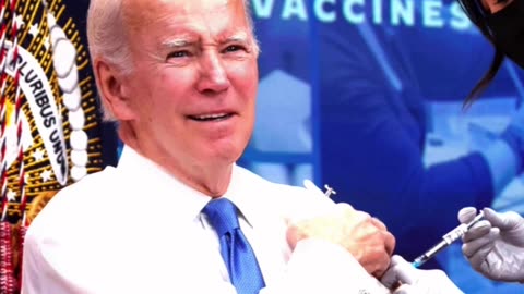 Persecución política en la administración de Biden