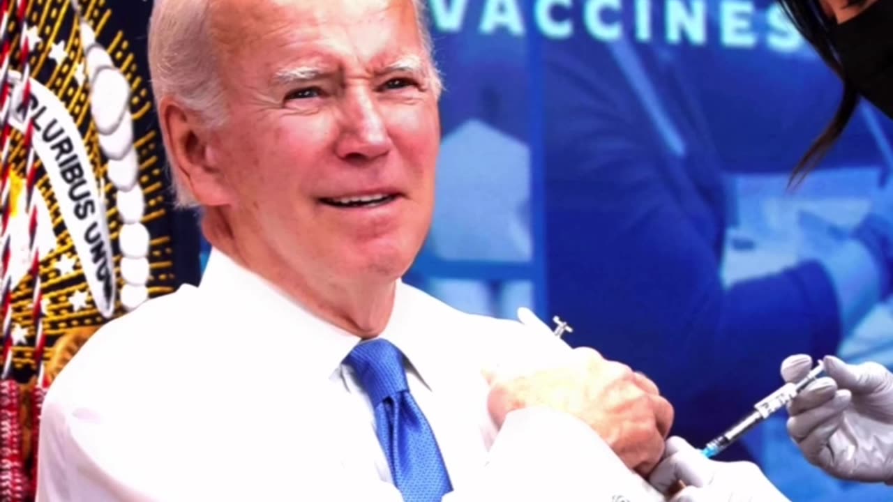 Persecución política en la administración de Biden