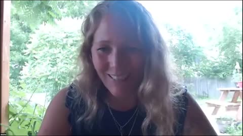 Anastasia - Interview w/ Karen-ann Macdonald & 21st Century Weaver