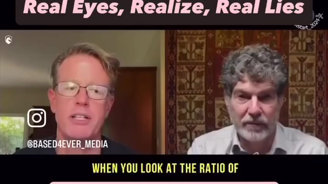 7-15 millions people died because of the covid Vaccine