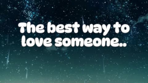 Love Fact