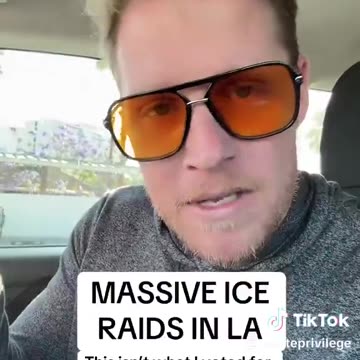 Technically, This Is What Democrats Voted For