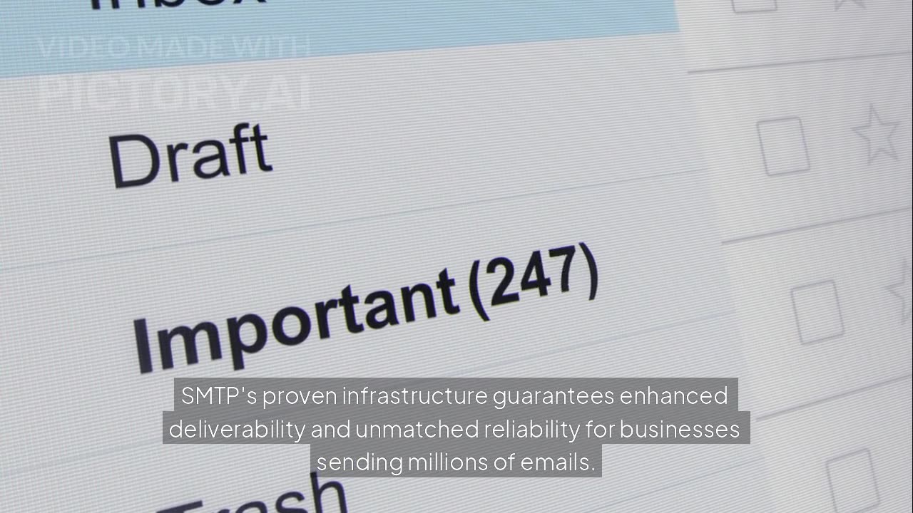 SMTP.com x Phonexa: A Game-Changing Email & SMS Integration