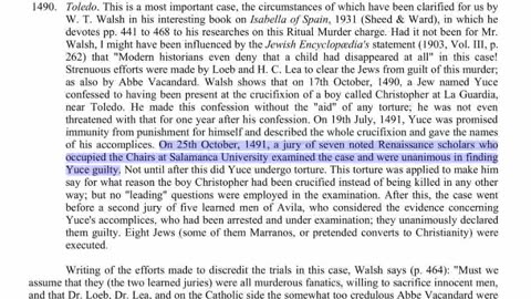Historical record Of Jewish Ritual Sacrifices 1
