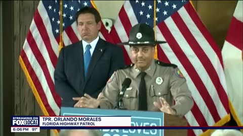 Gov. Ron DeSantis signs Florida animal abuse bills into law