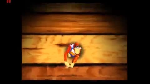 @ YES ONCE AGAIN HOWEVER IT IN HIGH PITCH DONKEY KONG 64 AND Micheal Jackson Billie Jean!