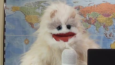 Boris explains why Ukraine can never join NATO