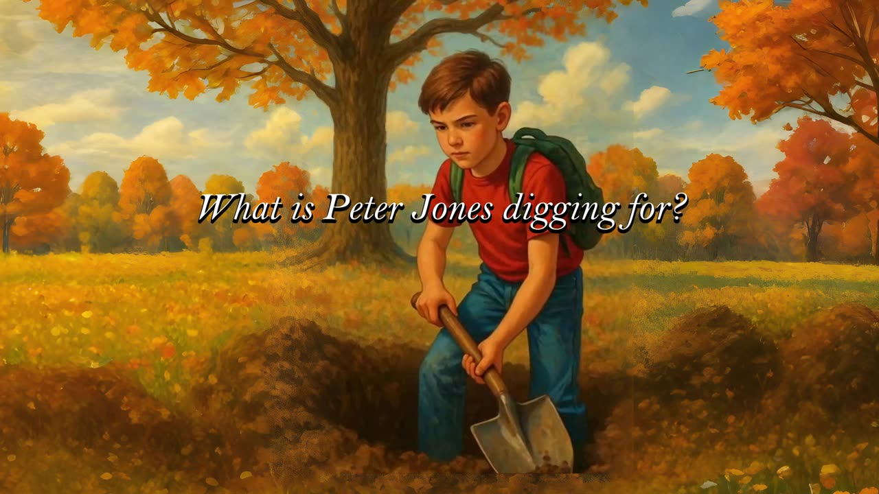 The Sleuth of Junior High - AVAILABLE NOW! (Digging Promo)