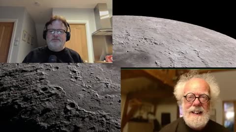 Stranger than Oumuamua! A LIVE chat with Prof Simon Holland 3I ATLAS, Is it of Alien Origin?