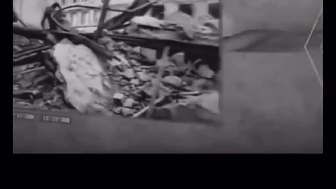 Dr William Luther Pierce on how and why WW2 started.