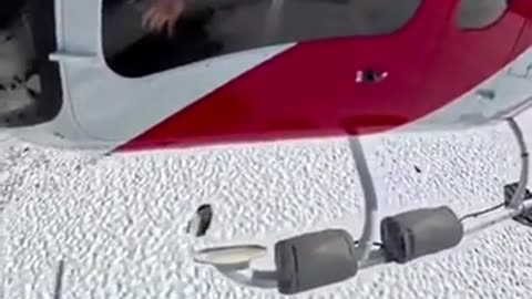 🤯✨ See Melting Glaciers From an Aerial View! | FeedMyCuriosity