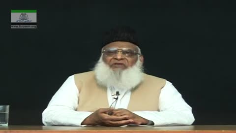 Tamam Deeni Jamatain Aik Kun Ni Hoteen? | Q&A Dr. Israr Ahmed | 60/104