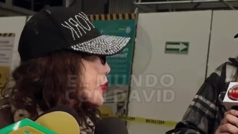 Lyn May habla sin filtros solidaridad latina, Karol G y la falta de apoyo en el espectáculo mexicano