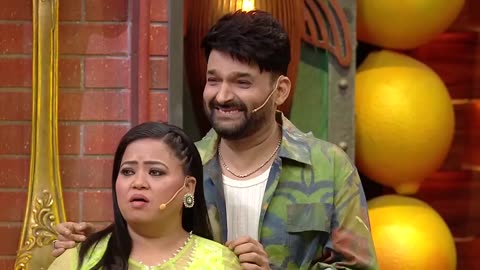 Laughter cheaf season 3 episode 8