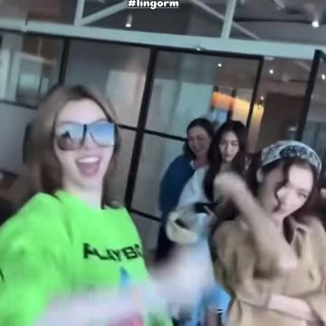 #BlankTheSeries #Orm #LingLing #Entertainment #funny #comedy #viral #Shorts #Trend