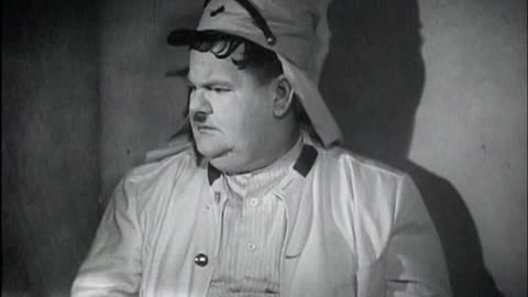 The Flying Deuces (1939) Full movie | Comedy